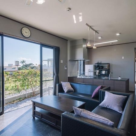 プライベートハウス ぅーじ家 Villa Yaese ภายนอก รูปภาพ