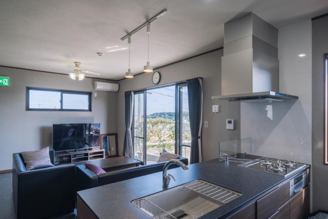 プライベートハウス ぅーじ家 Villa Yaese ภายนอก รูปภาพ