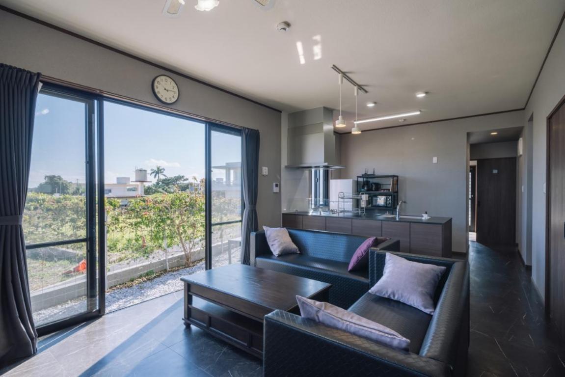 プライベートハウス ぅーじ家 Villa Yaese ภายนอก รูปภาพ