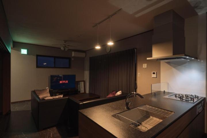プライベートハウス ぅーじ家 Villa Yaese ภายนอก รูปภาพ