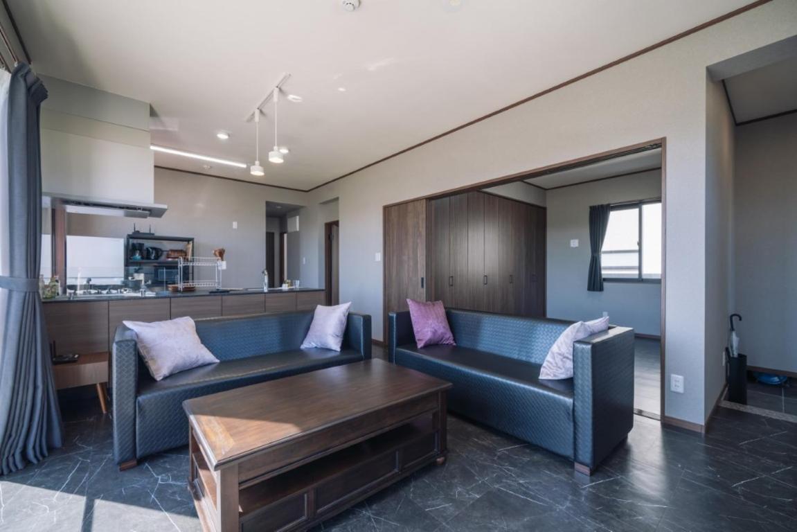 プライベートハウス ぅーじ家 Villa Yaese ภายนอก รูปภาพ