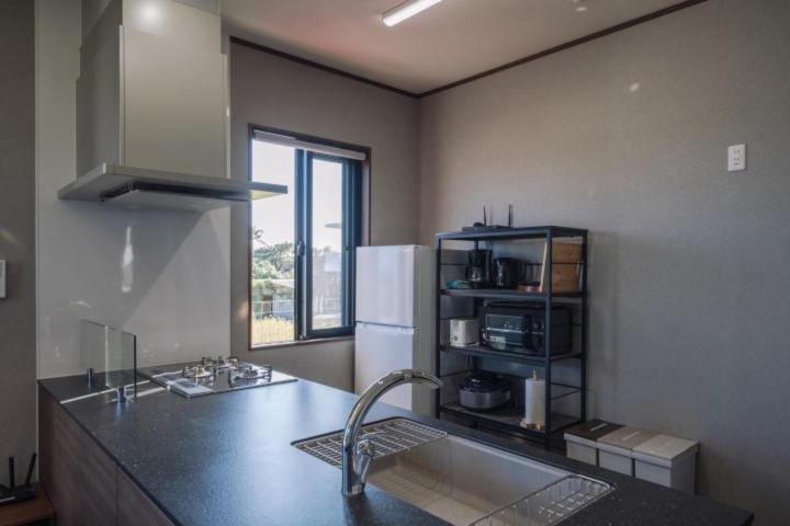 プライベートハウス ぅーじ家 Villa Yaese ภายนอก รูปภาพ